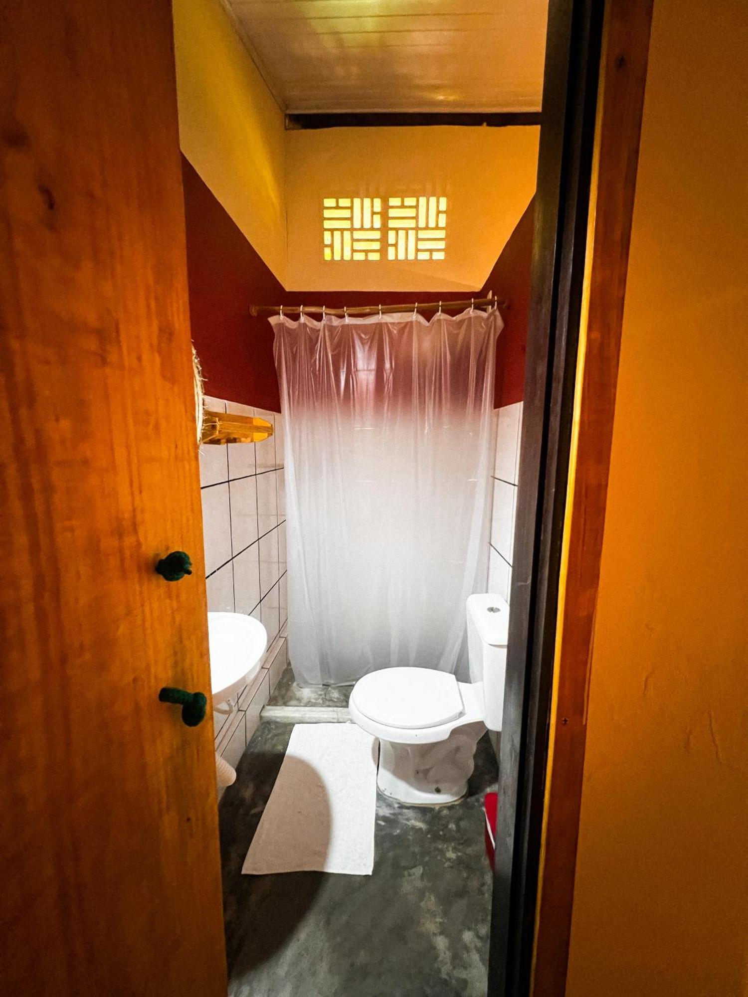 Pousada Morere Barra  외부 사진
